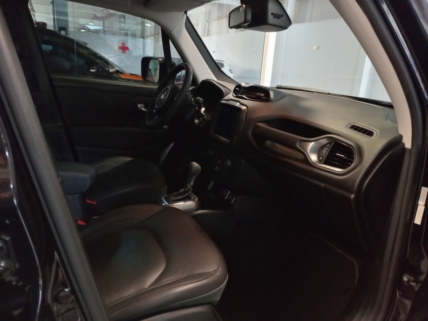 jeep renegade 1.8 16v flex limited 4p automatico 2021 jeep renegade 1.8 16v flex limited 4p automatico 2021