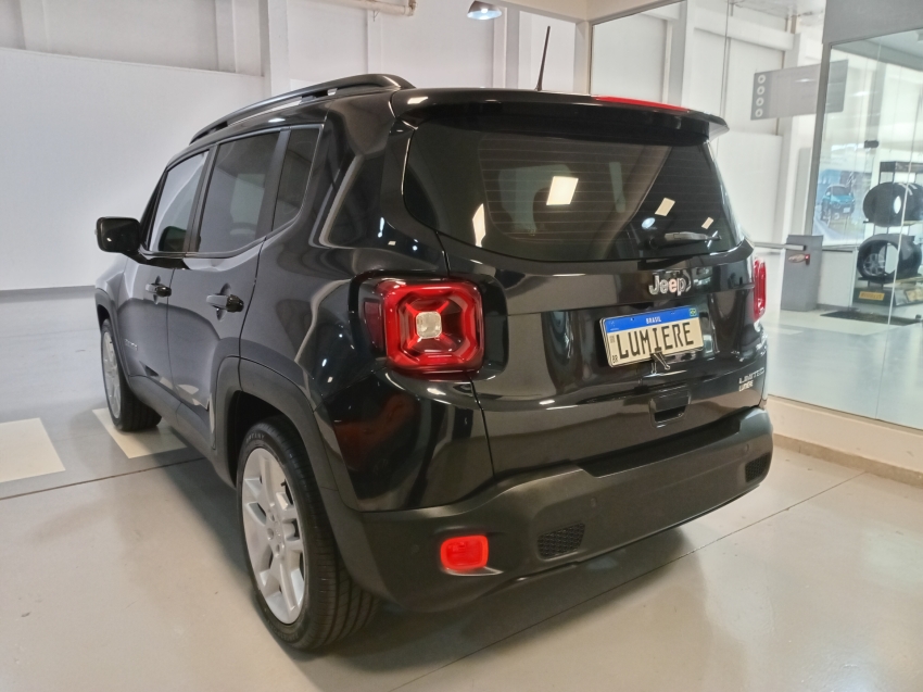 jeep renegade 1.8 16v flex limited 4p automatico 2021 jeep renegade 1.8 16v flex limited 4p automatico 2021