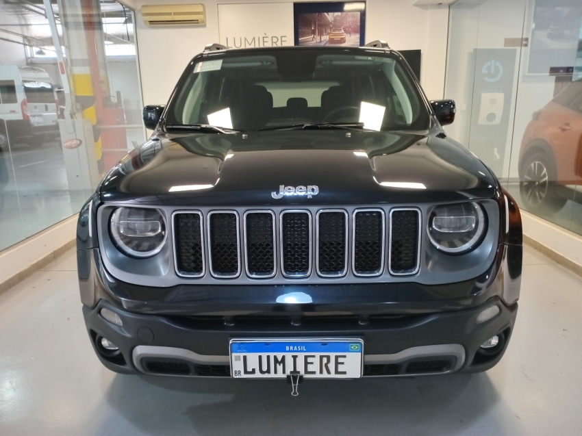 jeep renegade 1.8 16v flex limited 4p automatico 2021 jeep renegade 1.8 16v flex limited 4p automatico 2021