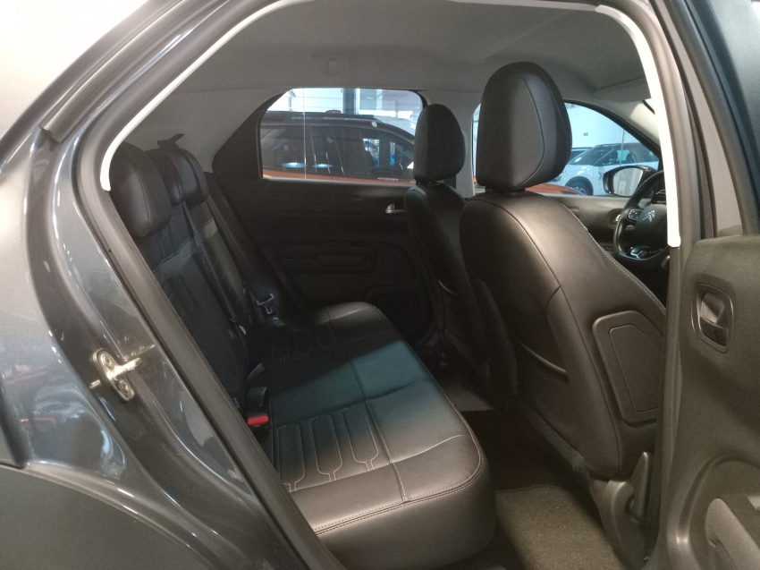 citroen c4 cactus 1.6 thp flex shine pack eat6 4p automatico 2023 citroen c4 cactus 1.6 thp flex shine pack eat6 4p automatico 2023