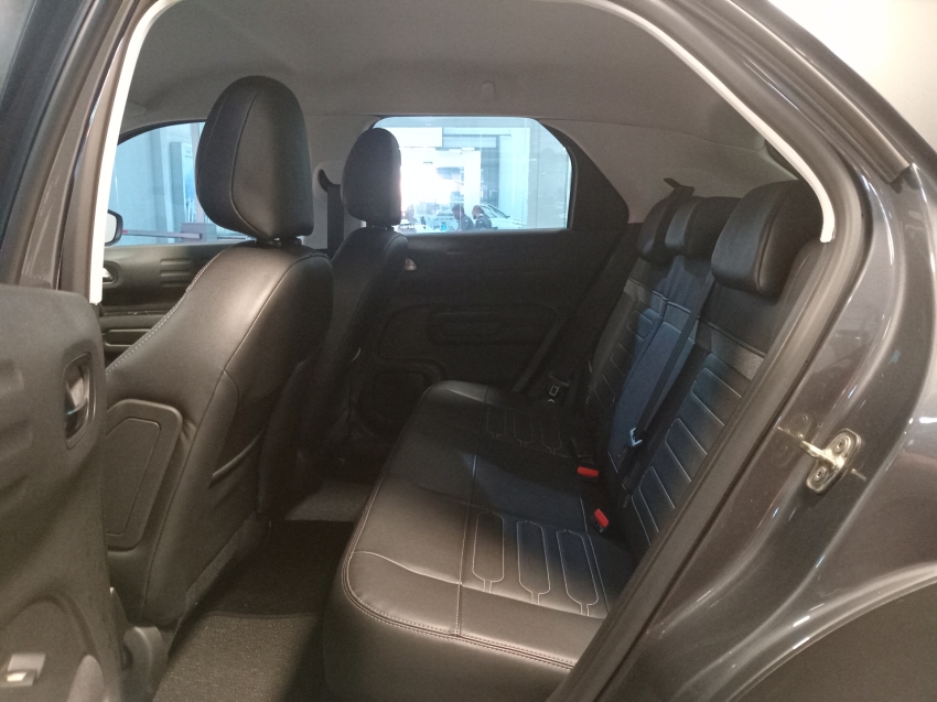 citroen c4 cactus 1.6 thp flex shine pack eat6 4p automatico 2023 citroen c4 cactus 1.6 thp flex shine pack eat6 4p automatico 2023