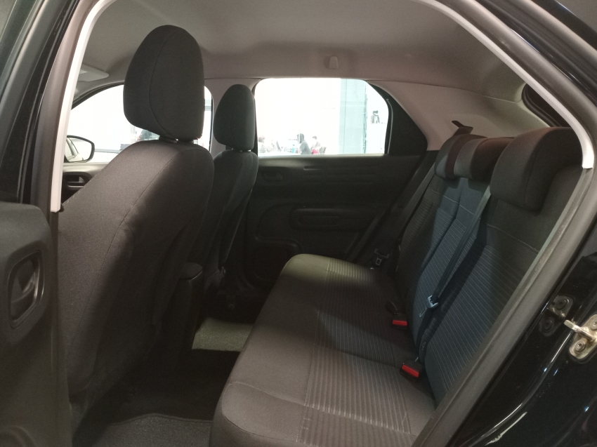 citroen c4 cactus 1.6 vti 120 flex feel eat6 4p automatico 2022 citroen c4 cactus 1.6 vti 120 flex feel eat6 4p automatico 2022