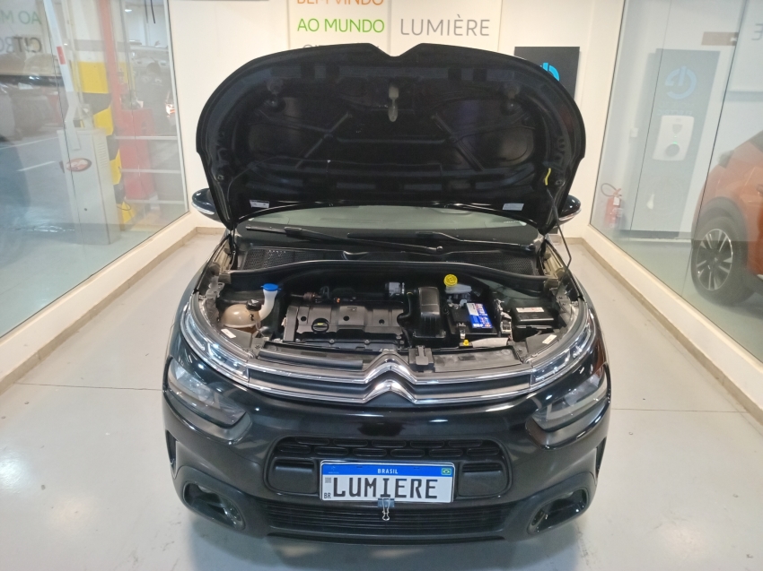 citroen c4 cactus 1.6 vti 120 flex feel eat6 4p automatico 2022 citroen c4 cactus 1.6 vti 120 flex feel eat6 4p automatico 2022