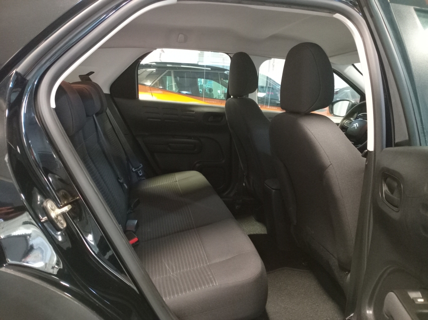 citroen c4 cactus 1.6 vti 120 flex feel eat6 4p automatico 2022 citroen c4 cactus 1.6 vti 120 flex feel eat6 4p automatico 2022