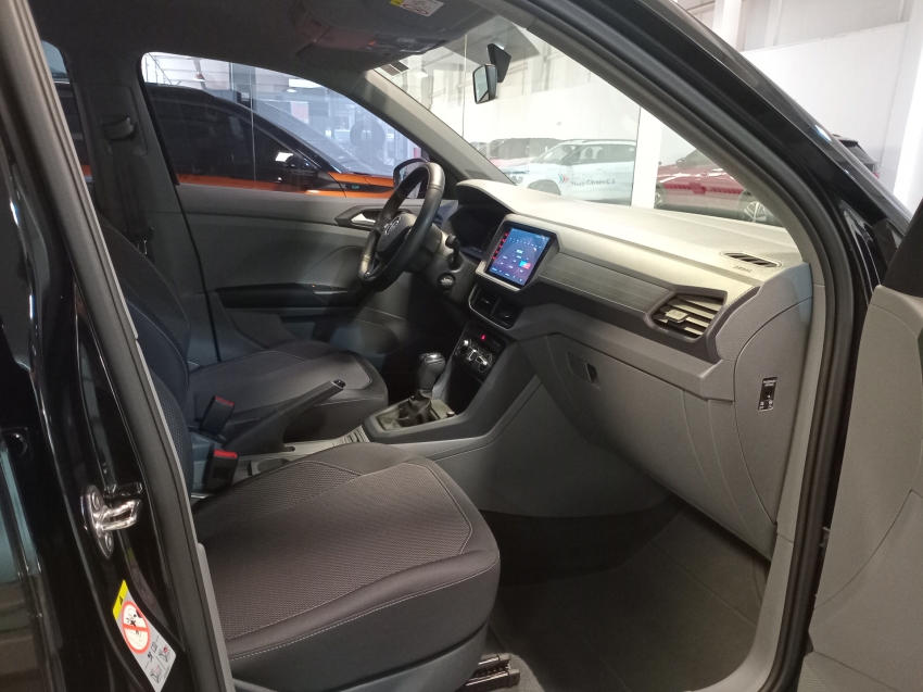 volkswagen t-cross 1.0 200 tsi total flex sense automatico 4p 20217