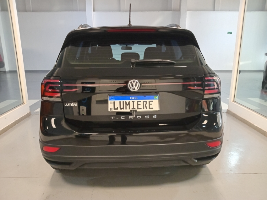 volkswagen t-cross 1.0 200 tsi total flex sense automatico 4p 2021 volkswagen t-cross 1.0 200 tsi total flex sense automatico 4p 2021