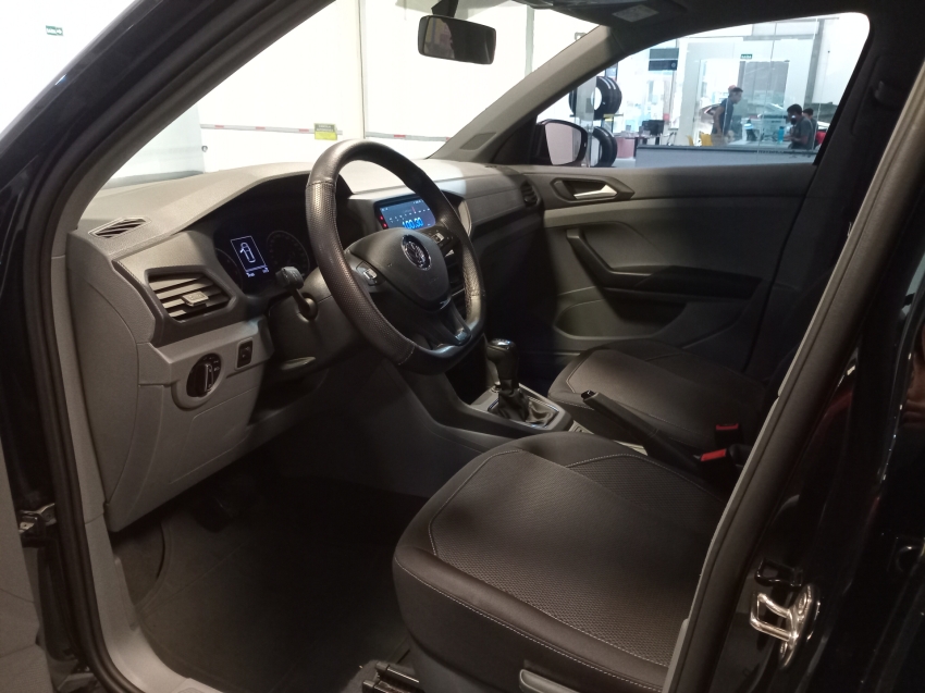 volkswagen t-cross 1.0 200 tsi total flex sense automatico 4p 20216