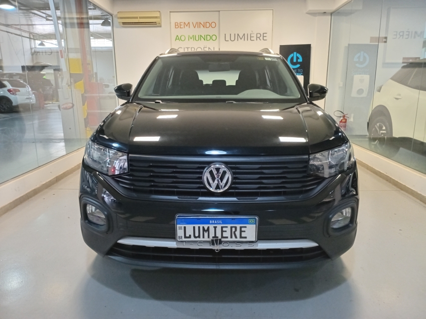 volkswagen t-cross 1.0 200 tsi total flex sense automatico 4p 20214
