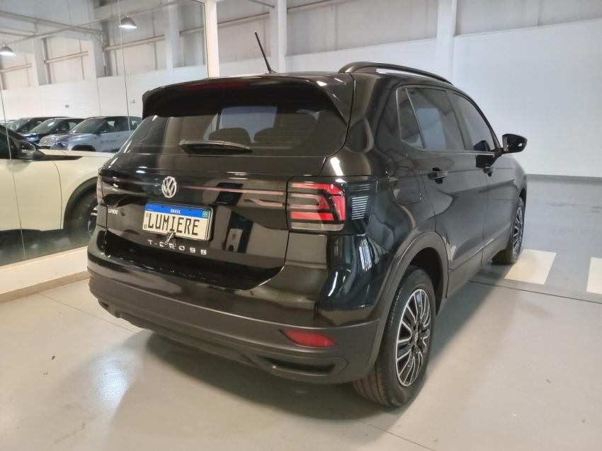 volkswagen t-cross 1.0 200 tsi total flex sense automatico 4p 20213
