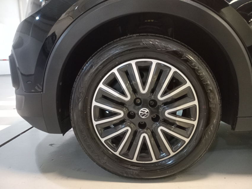 volkswagen t-cross 1.0 200 tsi total flex sense automatico 4p 202115