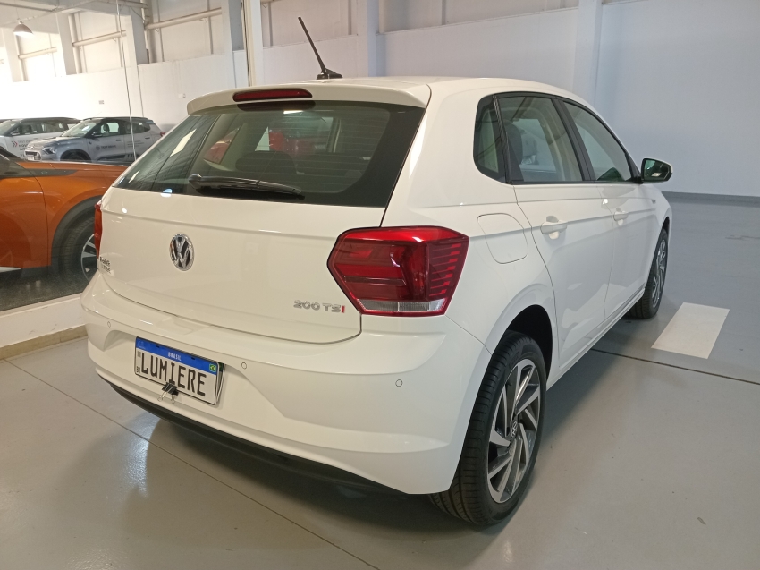 volkswagen polo 1.0 200 tsi comfortline automatico flex 4p 2022 volkswagen polo 1.0 200 tsi comfortline automatico flex 4p 2022