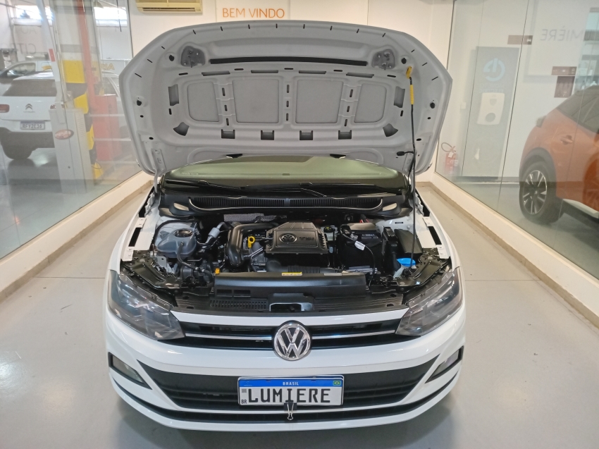 volkswagen polo 1.0 200 tsi comfortline automatico flex 4p 2022 volkswagen polo 1.0 200 tsi comfortline automatico flex 4p 2022