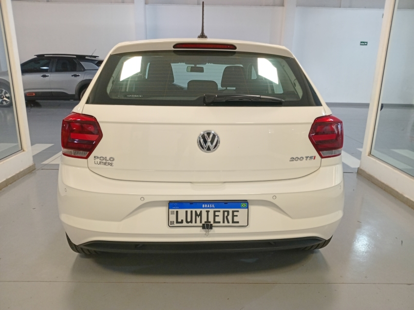 volkswagen polo 1.0 200 tsi comfortline automatico flex 4p 2022 volkswagen polo 1.0 200 tsi comfortline automatico flex 4p 2022