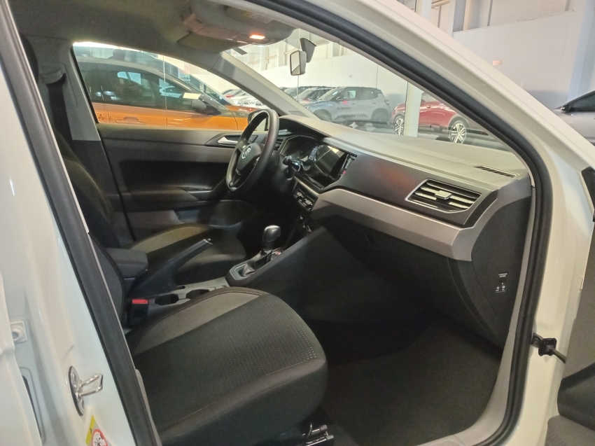 volkswagen polo 1.0 200 tsi comfortline automatico flex 4p 2022 volkswagen polo 1.0 200 tsi comfortline automatico flex 4p 2022