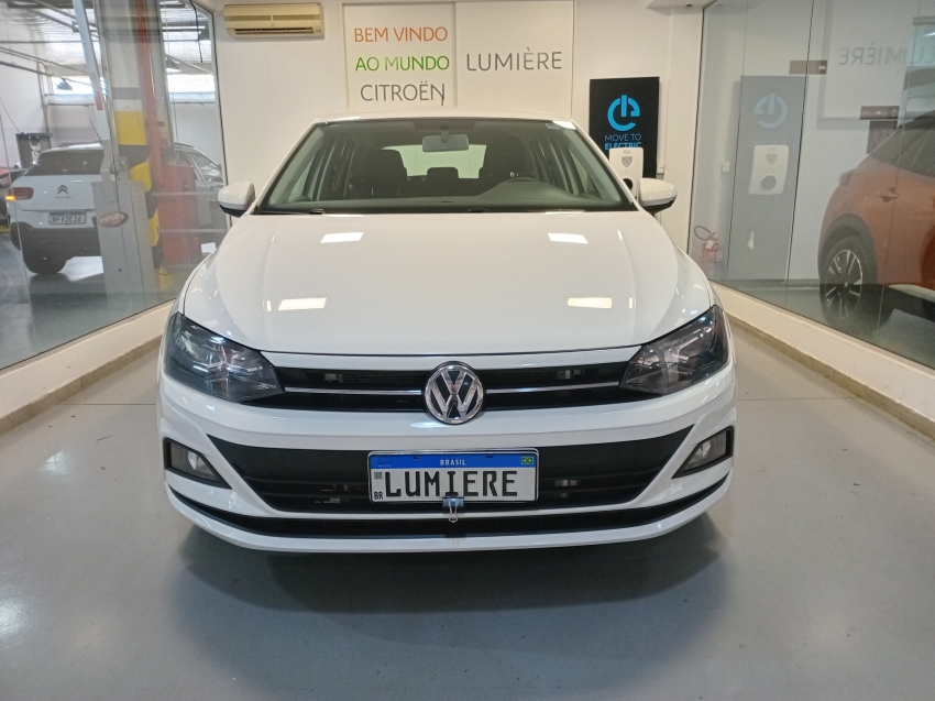 volkswagen polo 1.0 200 tsi comfortline automatico flex 4p 2022 volkswagen polo 1.0 200 tsi comfortline automatico flex 4p 2022