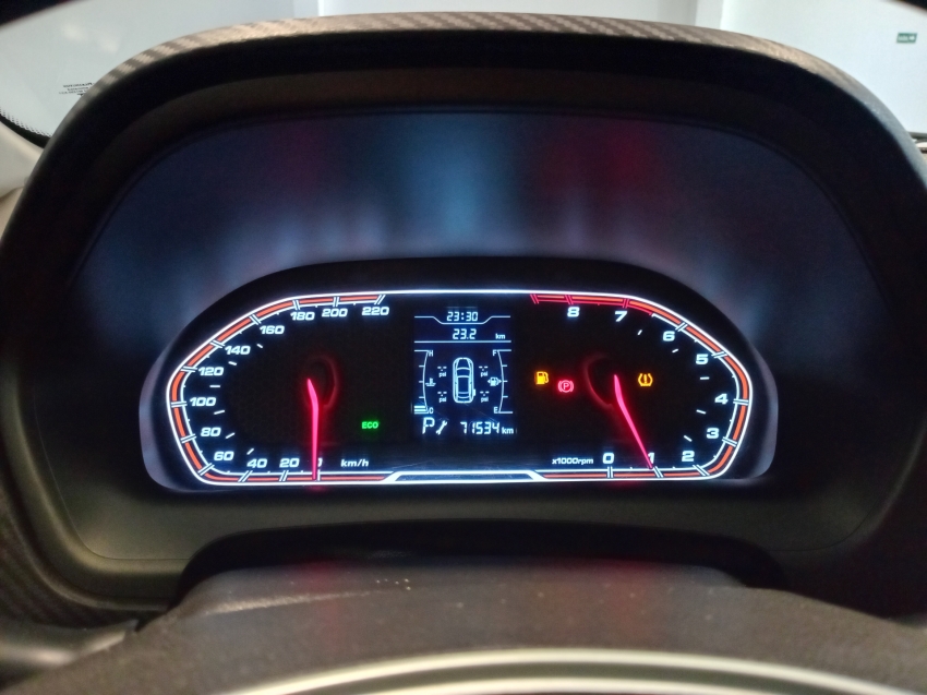 caoa chery tiggo 2 1.5 mpfi 16v flex smile 4p automatico 2022 caoa chery tiggo 2 1.5 mpfi 16v flex smile 4p automatico 2022
