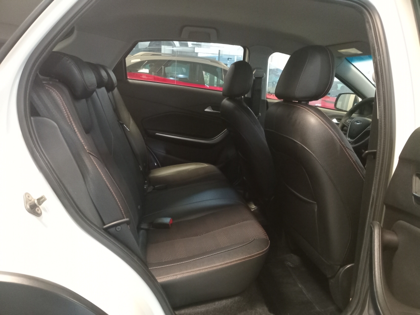 caoa chery tiggo 2 1.5 mpfi 16v flex smile 4p automatico 2022 caoa chery tiggo 2 1.5 mpfi 16v flex smile 4p automatico 2022