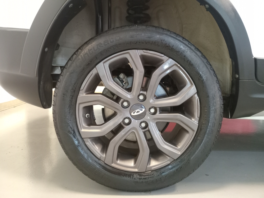 caoa chery tiggo 2 1.5 mpfi 16v flex smile 4p automatico 2022 caoa chery tiggo 2 1.5 mpfi 16v flex smile 4p automatico 2022