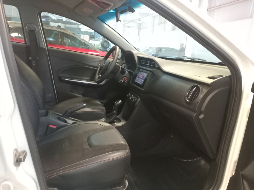 caoa chery tiggo 2 1.5 mpfi 16v flex smile 4p automatico 2022 caoa chery tiggo 2 1.5 mpfi 16v flex smile 4p automatico 2022