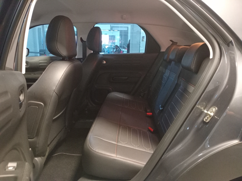 citroen c4 cactus 1.6 thp flex shine pack eat6 4p automatico 2024 citroen c4 cactus 1.6 thp flex shine pack eat6 4p automatico 2024