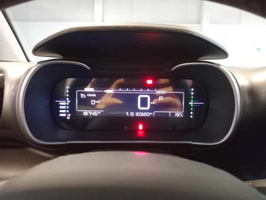 citroen c4 cactus 1.6 thp flex shine pack eat6 4p automatico 2024 citroen c4 cactus 1.6 thp flex shine pack eat6 4p automatico 2024