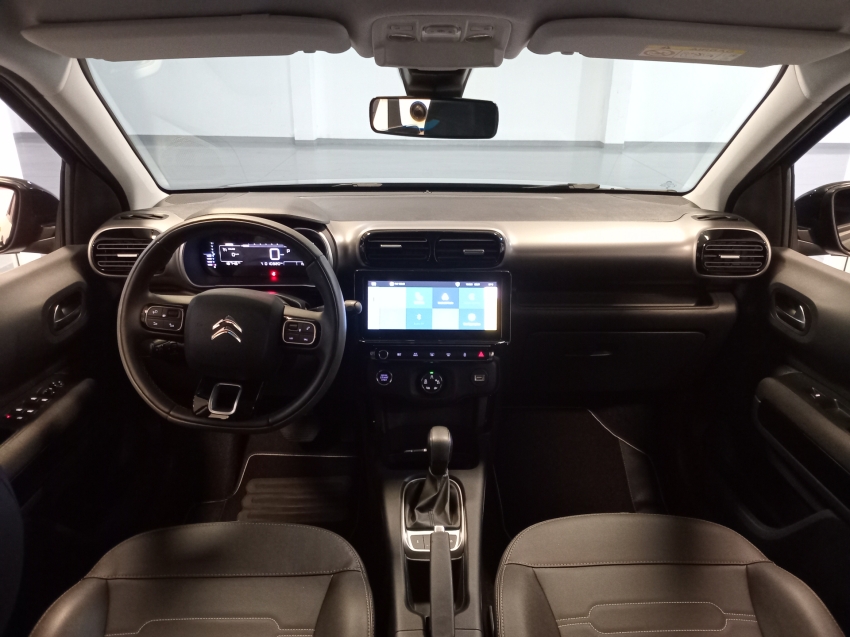 citroen c4 cactus 1.6 thp flex shine pack eat6 4p automatico 2024 citroen c4 cactus 1.6 thp flex shine pack eat6 4p automatico 2024