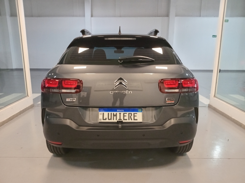 citroen c4 cactus 1.6 thp flex shine pack eat6 4p automatico 2024 citroen c4 cactus 1.6 thp flex shine pack eat6 4p automatico 2024