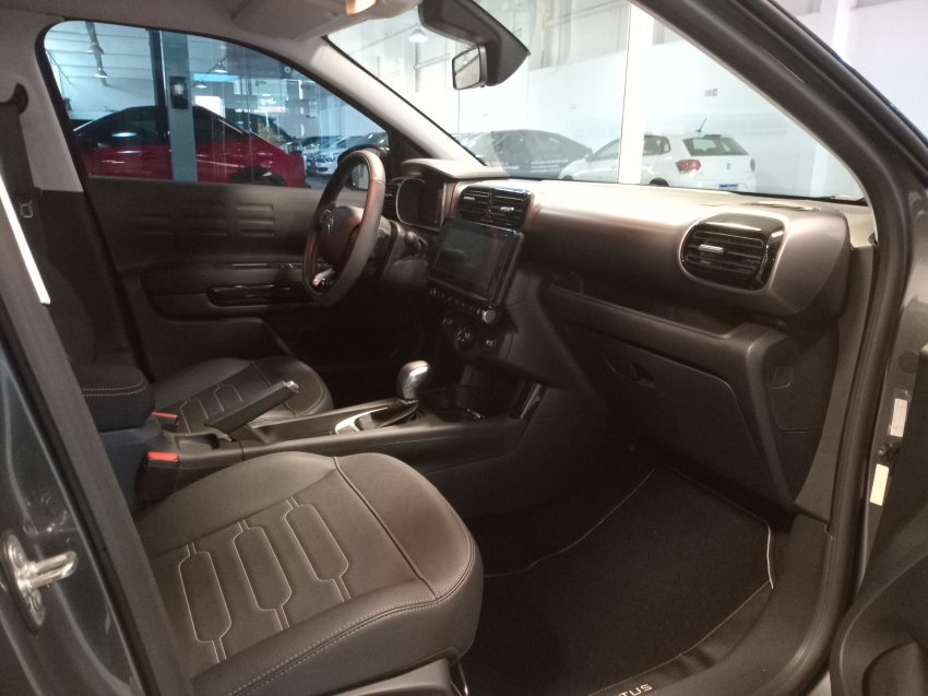 citroen c4 cactus 1.6 thp flex shine pack eat6 4p automatico 2024 citroen c4 cactus 1.6 thp flex shine pack eat6 4p automatico 2024