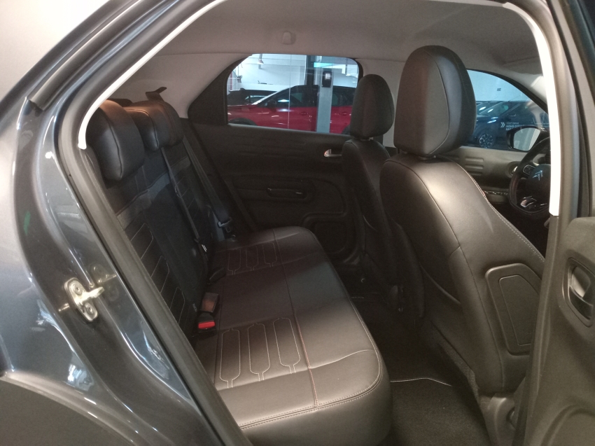 citroen c4 cactus 1.6 thp flex shine pack eat6 4p automatico 2024 citroen c4 cactus 1.6 thp flex shine pack eat6 4p automatico 2024