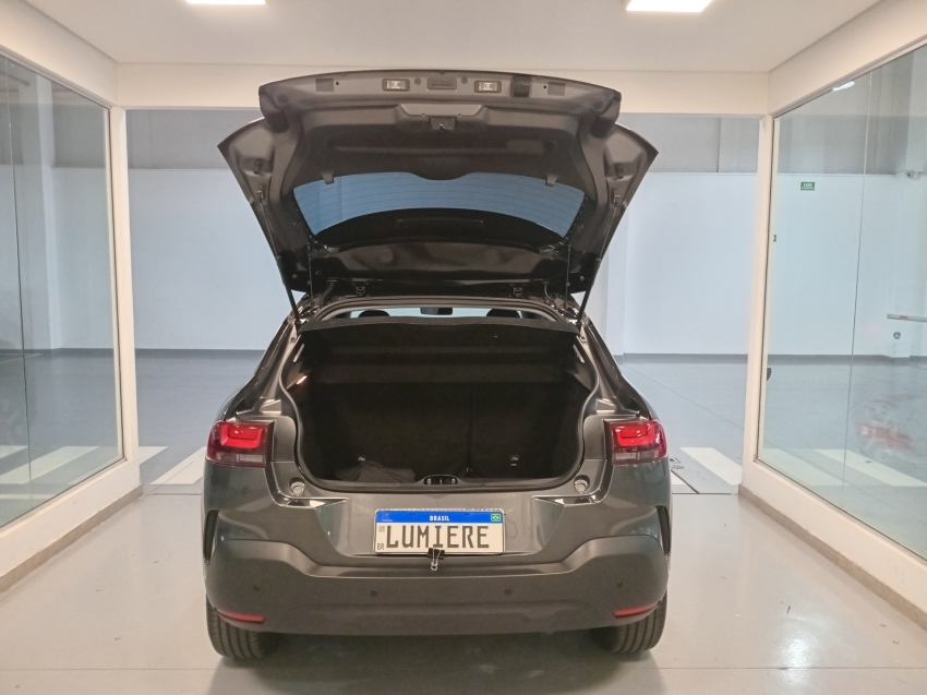 citroen c4 cactus 1.6 thp flex shine pack eat6 4p automatico 2024 citroen c4 cactus 1.6 thp flex shine pack eat6 4p automatico 2024