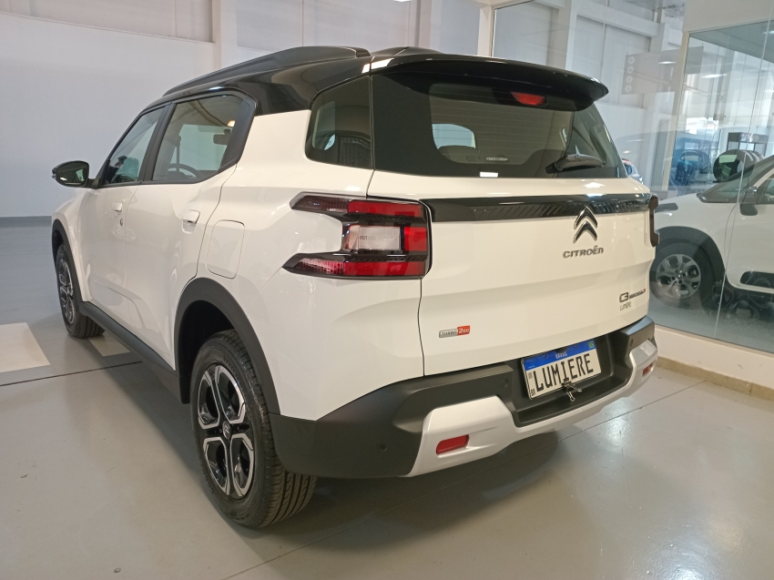 citroen c3 aircross 1.0 turbo 200 flex shine 7l cvt 4p automatico 2025 citroen c3 aircross 1.0 turbo 200 flex shine 7l cvt 4p automatico 2025