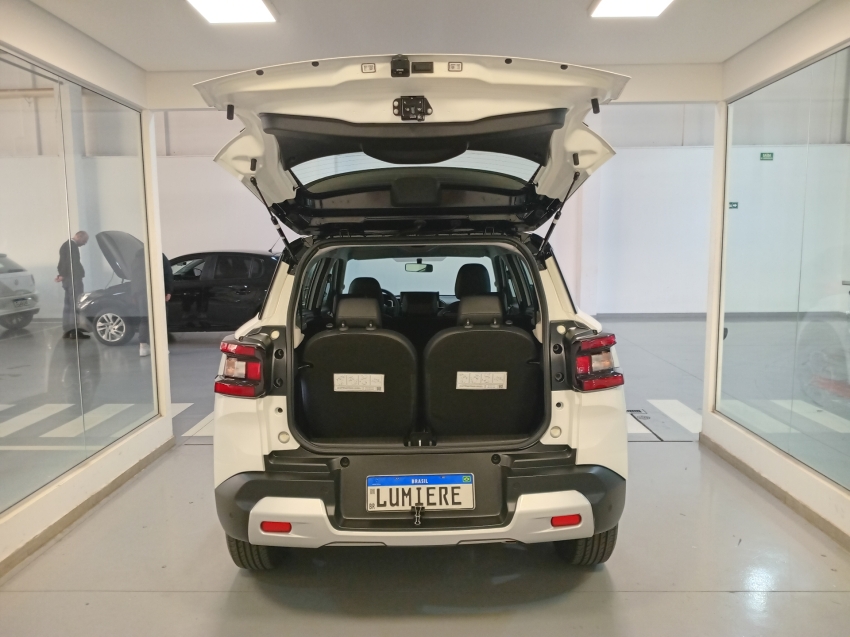 citroen c3 aircross 1.0 turbo 200 flex shine 7l cvt 4p automatico 2025 citroen c3 aircross 1.0 turbo 200 flex shine 7l cvt 4p automatico 2025