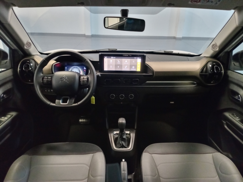 citroen c3 aircross 1.0 turbo 200 flex shine 7l cvt 4p automatico 2025 citroen c3 aircross 1.0 turbo 200 flex shine 7l cvt 4p automatico 2025