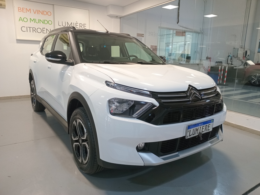 citroen c3 aircross 1.0 turbo 200 flex shine 7l cvt 4p automatico 2025 citroen c3 aircross 1.0 turbo 200 flex shine 7l cvt 4p automatico 2025