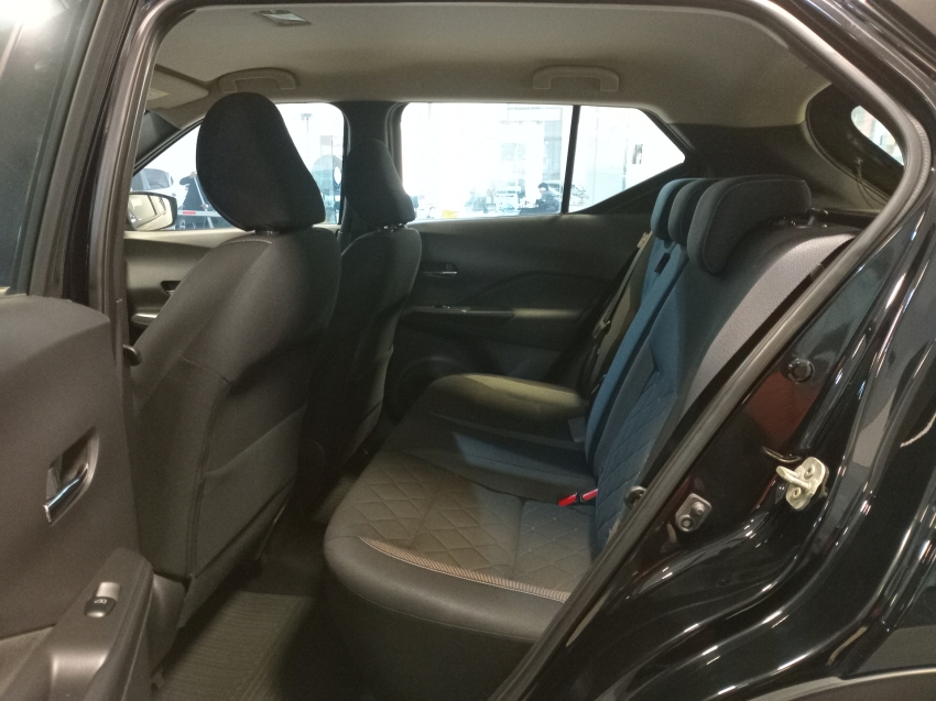 nissan kicks 1.6 16v flexstart sv 4p xtronic flex automatico 2017 nissan kicks 1.6 16v flexstart sv 4p xtronic flex automatico 2017