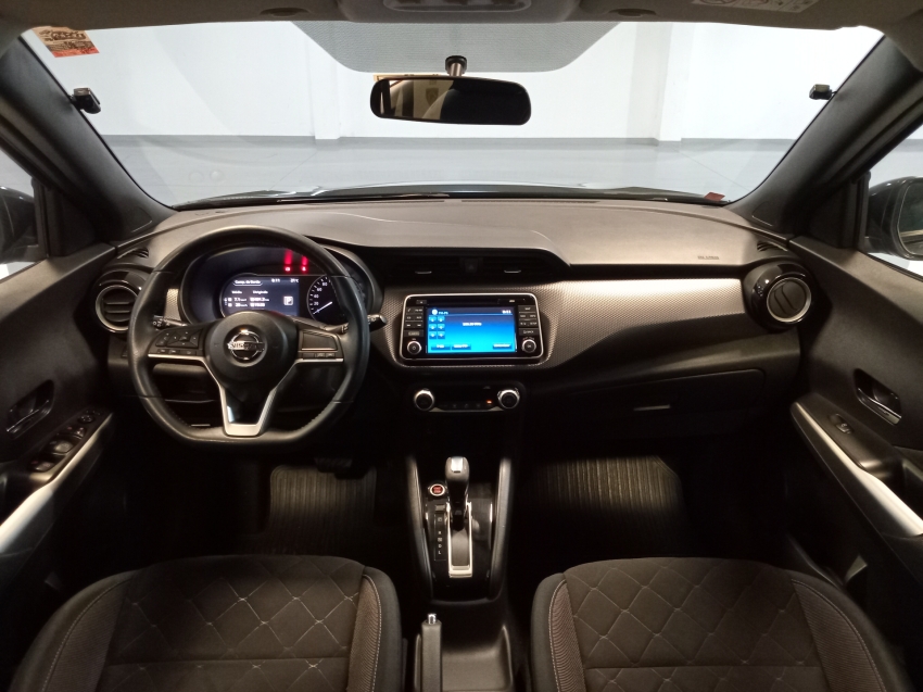 nissan kicks 1.6 16v flexstart sv 4p xtronic flex automatico 2017 nissan kicks 1.6 16v flexstart sv 4p xtronic flex automatico 2017