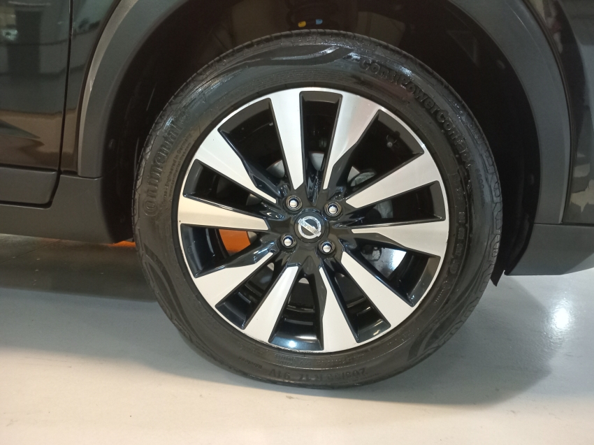 nissan kicks 1.6 16v flexstart sv 4p xtronic flex automatico 2017 nissan kicks 1.6 16v flexstart sv 4p xtronic flex automatico 2017