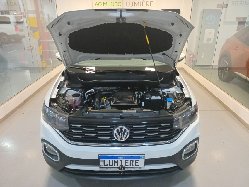 volkswagen t-cross 1.0 200 tsi total flex sense automatico 4p 2020 volkswagen t-cross 1.0 200 tsi total flex sense automatico 4p 2020