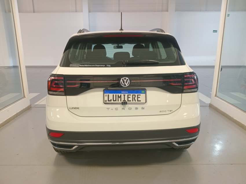 volkswagen t-cross 1.0 200 tsi total flex sense automatico 4p 2020 volkswagen t-cross 1.0 200 tsi total flex sense automatico 4p 2020