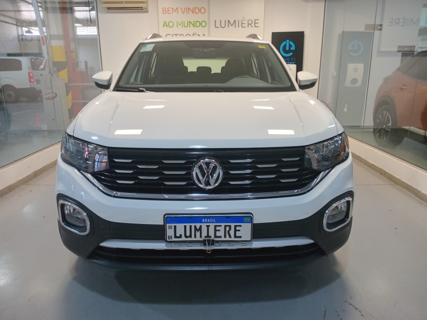 volkswagen t-cross 1.0 200 tsi total flex sense automatico 4p 2020 volkswagen t-cross 1.0 200 tsi total flex sense automatico 4p 2020