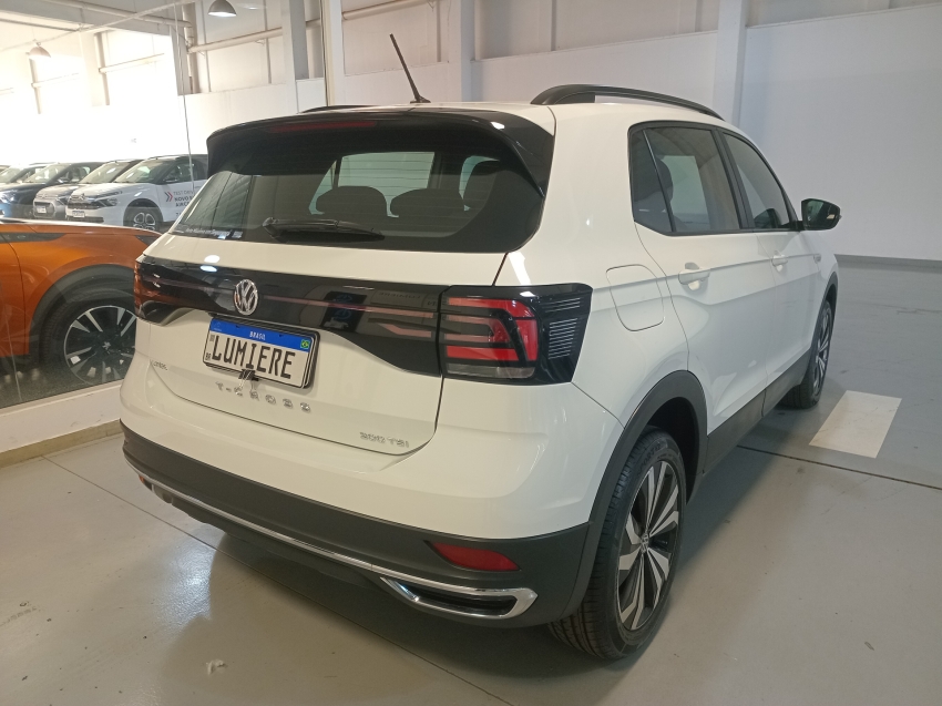 volkswagen t-cross 1.0 200 tsi total flex sense automatico 4p 2020 volkswagen t-cross 1.0 200 tsi total flex sense automatico 4p 2020