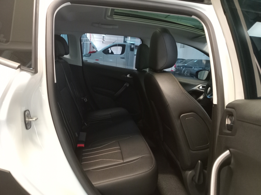 peugeot 2008 1.6 16v thp flex griffe 4p automatico 2024 peugeot 2008 1.6 16v thp flex griffe 4p automatico 2024