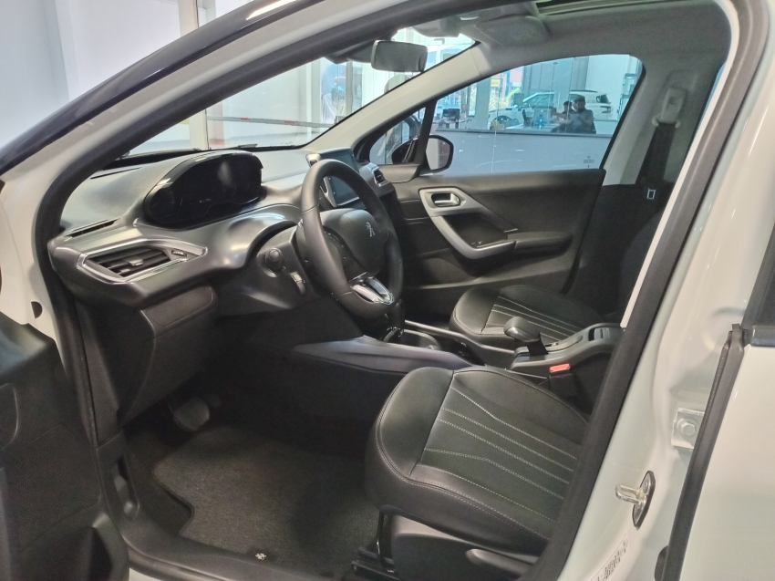 peugeot 2008 1.6 16v thp flex griffe 4p automatico 2024 peugeot 2008 1.6 16v thp flex griffe 4p automatico 2024