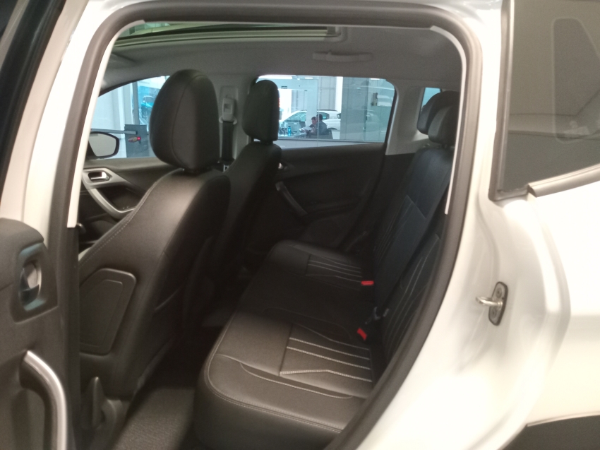 peugeot 2008 1.6 16v thp flex griffe 4p automatico 2024 peugeot 2008 1.6 16v thp flex griffe 4p automatico 2024