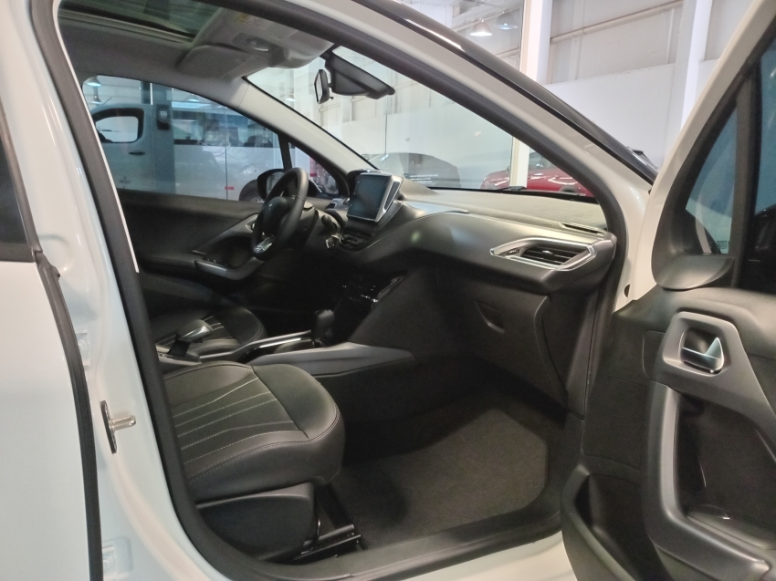 peugeot 2008 1.6 16v thp flex griffe 4p automatico 2024 peugeot 2008 1.6 16v thp flex griffe 4p automatico 2024