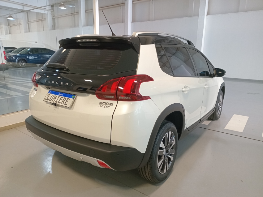 peugeot 2008 1.6 16v thp flex griffe 4p automatico 2024 peugeot 2008 1.6 16v thp flex griffe 4p automatico 2024