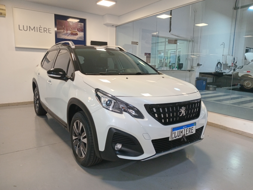 peugeot 2008 1.6 16v thp flex griffe 4p automatico 2024 peugeot 2008 1.6 16v thp flex griffe 4p automatico 2024
