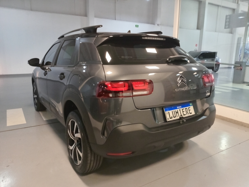 citroen c4 cactus 1.6 thp flex shine pack eat6 4p automatico 2020 citroen c4 cactus 1.6 thp flex shine pack eat6 4p automatico 2020