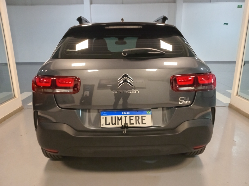 citroen c4 cactus 1.6 thp flex shine pack eat6 4p automatico 2020 citroen c4 cactus 1.6 thp flex shine pack eat6 4p automatico 2020