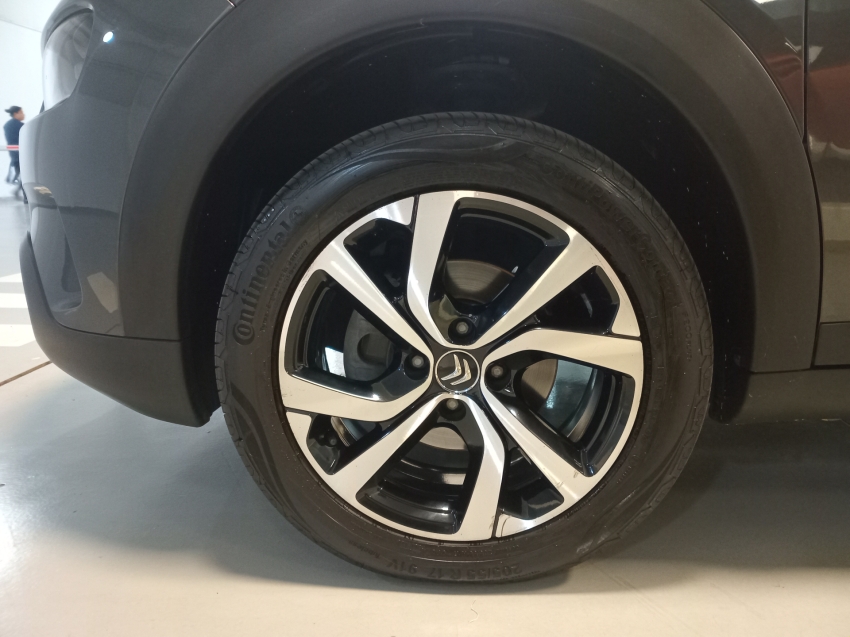 citroen c4 cactus 1.6 thp flex shine pack eat6 4p automatico 2020 citroen c4 cactus 1.6 thp flex shine pack eat6 4p automatico 2020